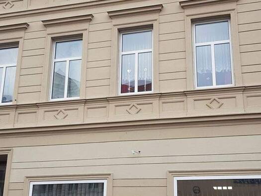 Wohnung zur Miete 340 € 2 Zimmer 56 m² 1. Geschoss frei ab 01.04.2026 Stendal 39576