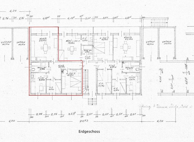 Studio zur Miete 770 € 3 Zimmer 77 m² Neustadt Neustadt an der Donau 93333