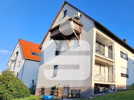 Wohnung zum Kauf 220.000 € 3 Zimmer 75 m² 1. Geschoss Großgeschaidt Heroldsberg 90562