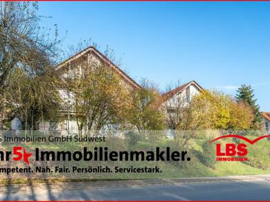 Maisonette zum Kauf 169.000 € 4 Zimmer 88,4 m² Mainwangen Mühlingen 78357