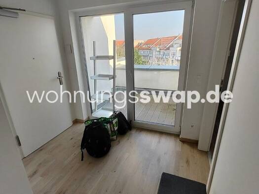 Wohnung zur Miete Tauschwohnung 330 € 2 Zimmer 50 m² 4. Geschoss Mockau-Nord Leipzig 4357
