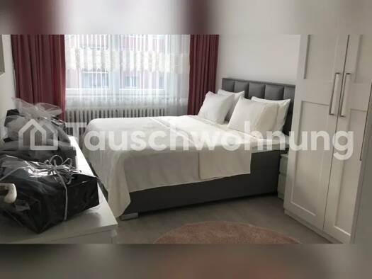Wohnung zur Miete Tauschwohnung 440 € 2 Zimmer 62 m² 3. Geschoss Spandau Berlin 13627