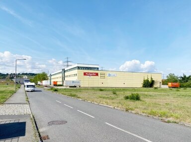 Halle/Industriefläche zur Miete provisionsfrei 5 € 13.024,6 m² Lagerfläche teilbar ab 2.623,5 m² Sporbitz Dresden 01259