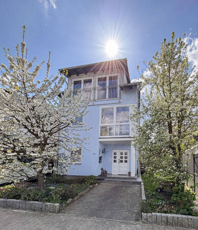 Einfamilienhaus zum Kauf 320.000 € 4 Zimmer 120,4 m² 260 m² Grundstück Lindschied Bad Schwalbach / Lindschied 65307