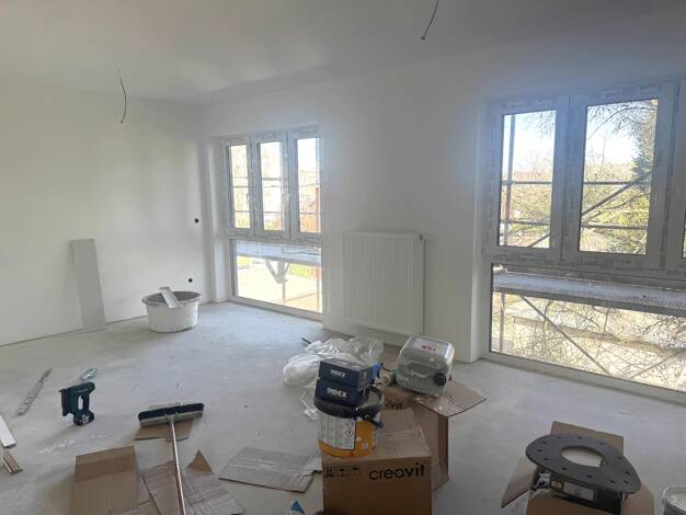 Studio zum Kauf 112.900 € 1 Zimmer 31 m² EG frei ab 01.06.2026 Uerdingen Krefeld / Uerdingen 47829