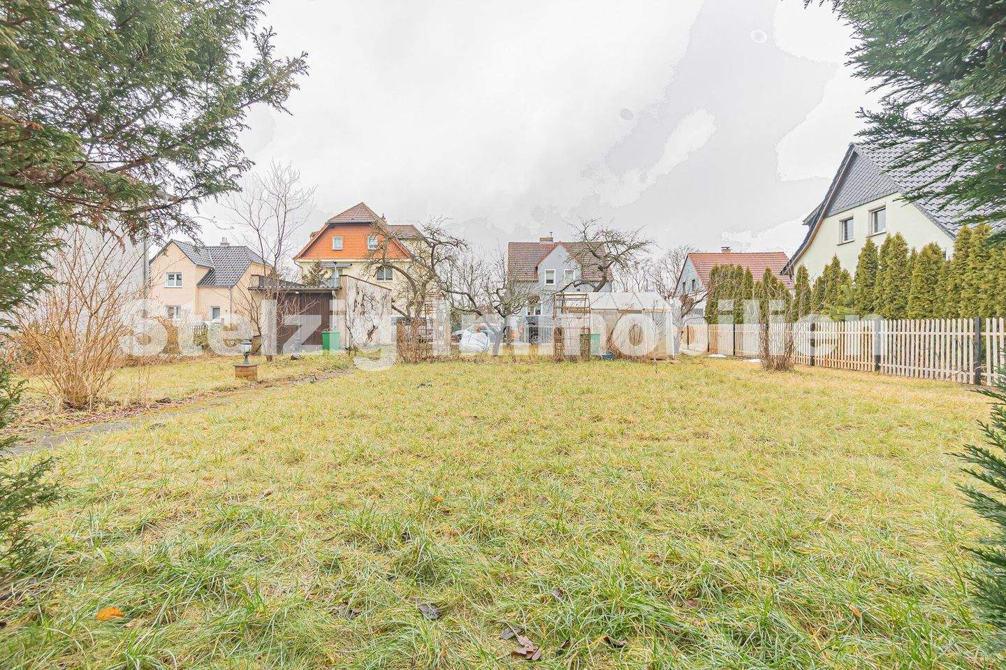 Immobilie in Ruhland - Kleines Haus. Große Möglichkeit. - Bild 4