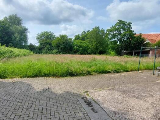 Grundstück zum Kauf 527.100 € 1.500 m² Grundstück Schiffertor Straße Stade Stade 21680