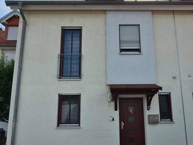 Reihenmittelhaus zum Kauf provisionsfrei 469.000 € 6 Zimmer 138 m² 152 m² Grundstück frei ab sofort Oppenheim 55276