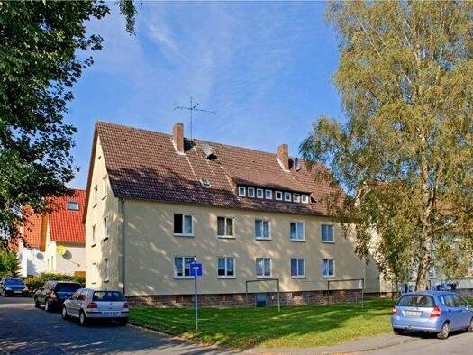 Wohnung zur Miete 439 € 3 Zimmer 67,5 m² EG Am Sprung 15 Ottbergen Höxter 37671