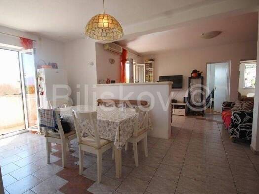 Wohnung zum Kauf 479.000 € 8 Zimmer 85 m² 2. Geschoss Supetar