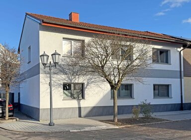 Mehrfamilienhaus zum Kauf 550.000 € 5 Zimmer 165 m² 162 m² Grundstück frei ab sofort Reilingen 68799