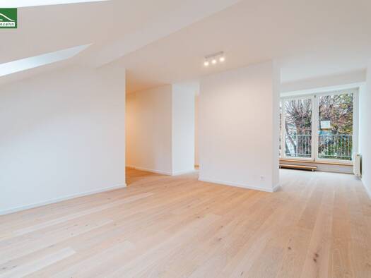 Wohnung zum Kauf 825.000 € 3 Zimmer 96 m² Sternwartestraße 18 Wien 1180