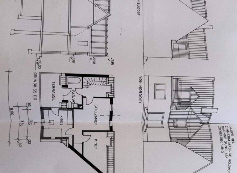 Einfamilienhaus zum Kauf provisionsfrei 559.000 € 6 Zimmer 120 m² 130 m² Grundstück Erlenstegen Nürnberg 90491