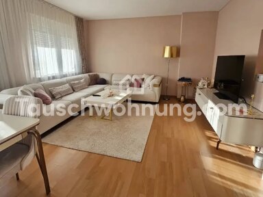 Wohnung zur Miete 540 € 2 Zimmer 72 m² EG Oberbilk Düsseldorf 40227