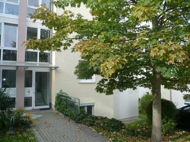 Studio zur Miete 195 € 1 Zimmer 29 m² Steinhalde 17 Auerbach Auerbach/Vogtland 08209