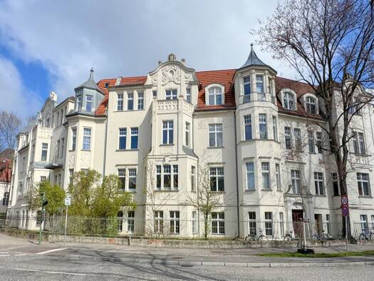 Wohnung zum Kauf 1.090.000 € 4 Zimmer 157,3 m² 2. Geschoss Nördliche Innenstadt Potsdam 14467