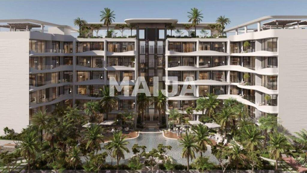 Studio zum Kauf 125.000 € 1 Zimmer 28 m² 1. Geschoss Dubai, Dubai Dubai Dubai Ind