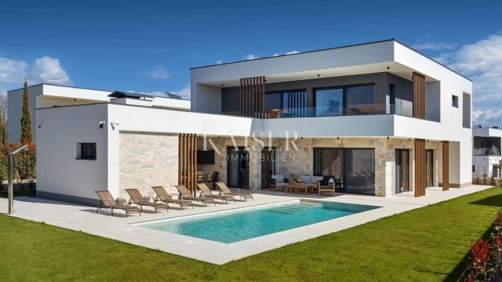 Haus zum Kauf 1.390.000 € 6 Zimmer 266 m² Porec Luka