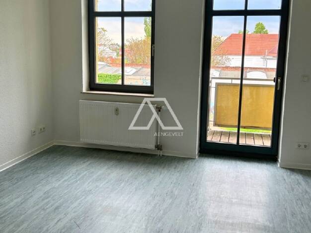 Wohnung zur Miete 439 € 3 Zimmer 62,4 m² Buckau Buckau 39104