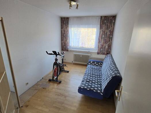 Wohnung zum Kauf 166.000 € 3,5 Zimmer 87 m² 3. Geschoss Stadtgebiet Sankt Georgen im Schwarzwald 78112