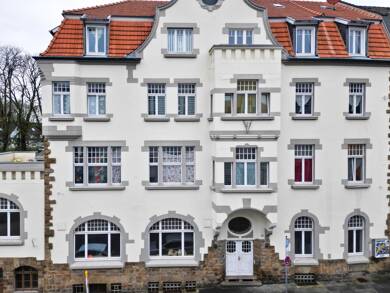Gastronomie/Hotel zur Miete 5.950 € 2.000 m² Grundstück Solingen 42719