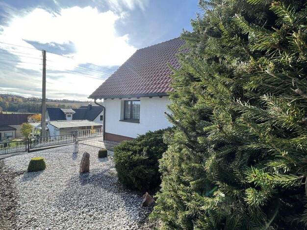 Einfamilienhaus zum Kauf 219.000 € 138,8 m² 310 m² Grundstück Schleiz Schleiz 07907