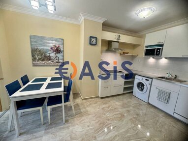 Apartment zum Kauf provisionsfrei 150.000 € 2 Zimmer 65 m² 2. Geschoss ul. Bor str Saint Vlas 8256