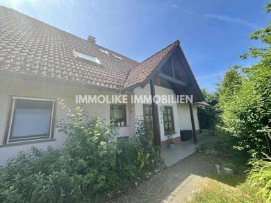 Einfamilienhaus zum Kauf 365.000 € 7 Zimmer 180 m² 515 m² Grundstück Seifriedsburg Gemünden am Main 97737