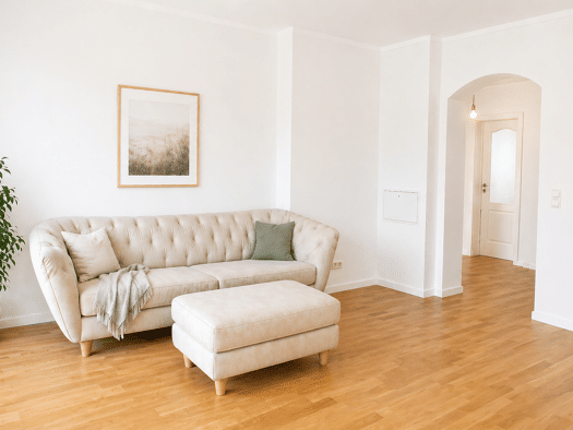Wohnung zum Kauf 212.000 € 3 Zimmer 60 m² 3. Geschoss Andreasvorstadt Erfurt 99089