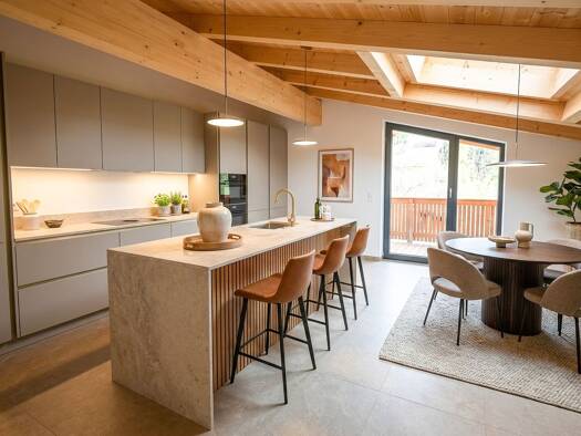 Wohnung zum Kauf - Erstbezug 649.000 € 3 Zimmer 93 m² EG Berchtesgaden Berchtesgaden 83471