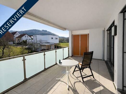 Wohnung zum Kauf 399.000 € 3 Zimmer 93,1 m² Gammelshausen 73108