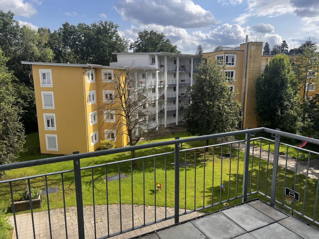 Wohnung zum Kauf 151.000 € 2 Zimmer 50 m²<br/>Wohnfläche Kernstadt Biberach an der Riß 88400