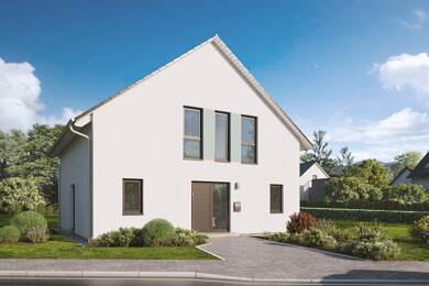 Einfamilienhaus zum Kauf - Neubau provisionsfrei 3.054.490 € 5 Zimmer 197 m² 1.220 m² Grundstück Schedewitz / Geinitzsiedlung 533 Zwickau 08056