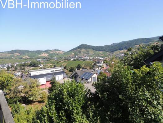 Wohnung zur Miete 790 € 3 Zimmer 87 m² frei ab 01.11.2026 Ortsgebiet Kappelrodeck 77876