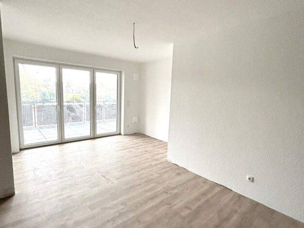Wohnung zur Miete - Erstbezug 695 € 2 Zimmer 81,8 m² frei ab 01.12.2025 Papenburg 26871