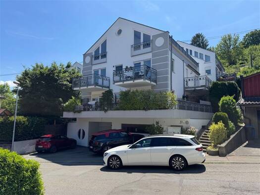 Wohnung zum Kauf 267.000 € 3 Zimmer 65,1 m² Dachgeschoss, 3. Geschoss frei ab sofort Jettenburger Str. 15-17/1 Wannweil 72827