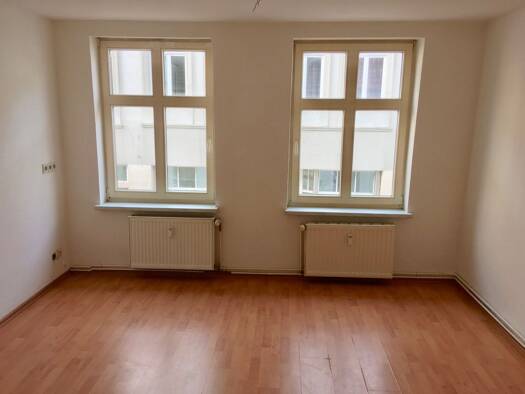 Wohnung zur Miete 430 € 2,5 Zimmer 60 m² Parchim Parchim 19370
