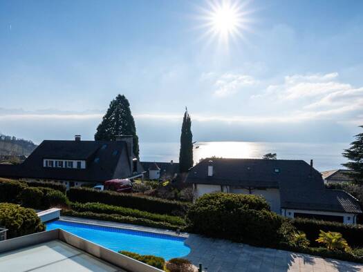 Villa zum Kauf 4.005.422 € 11 Zimmer 325 m² Lutry Lutry 1095