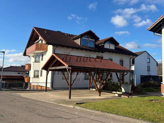 Wohnung zum Kauf 385.000 € 4 Zimmer 96 m² 1. Geschoss Unterlauchringen Lauchringen 79787