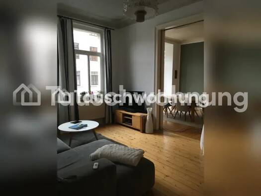Wohnung zur Miete Tauschwohnung 1.200 € 4 Zimmer 100 m² 1. Geschoss List Vahrenwald - List 30163