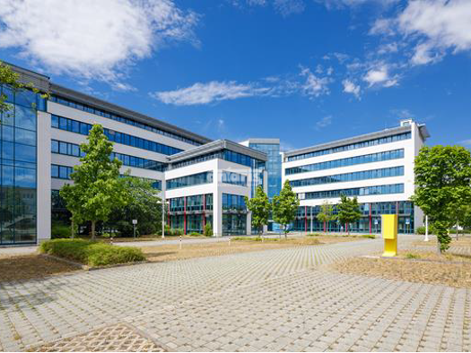 Bürofläche zur Miete provisionsfrei 9 € 466 m² Bürofläche teilbar ab 466 m² Altchemnitz Chemnitz 09120