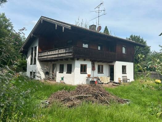 Einfamilienhaus zum Kauf 980.000 € 7 Zimmer 197 m² 684 m² Grundstück Bad Aibling 83043