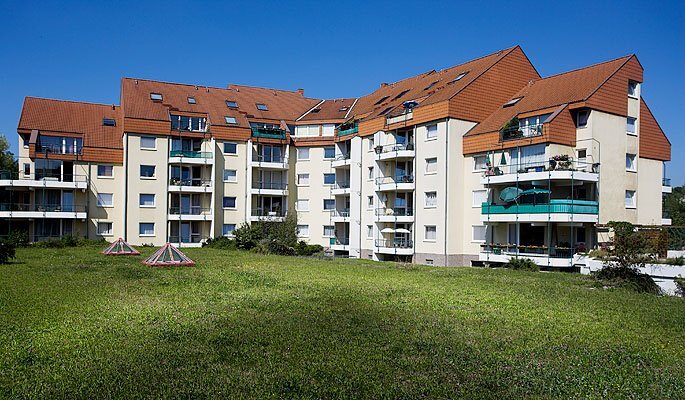 Maisonette zum Kauf als Kapitalanlage geeignet 260.000 € 4 Zimmer 104,6 m²<br/>Wohnfläche Paul-Lincke-Straße 20 Rodenhof Saarbrücken 66113