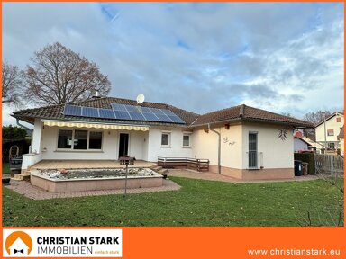 Bungalow zum Kauf 549.300 € 4,5 Zimmer 120 m² 710 m² Grundstück Gensingen 55457