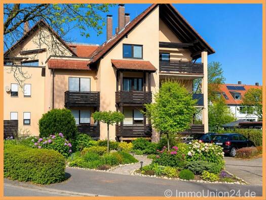 Wohnung zum Kauf 110.000 € 1 Zimmer 34 m² frei ab sofort Hemhofen Hemhofen 91334
