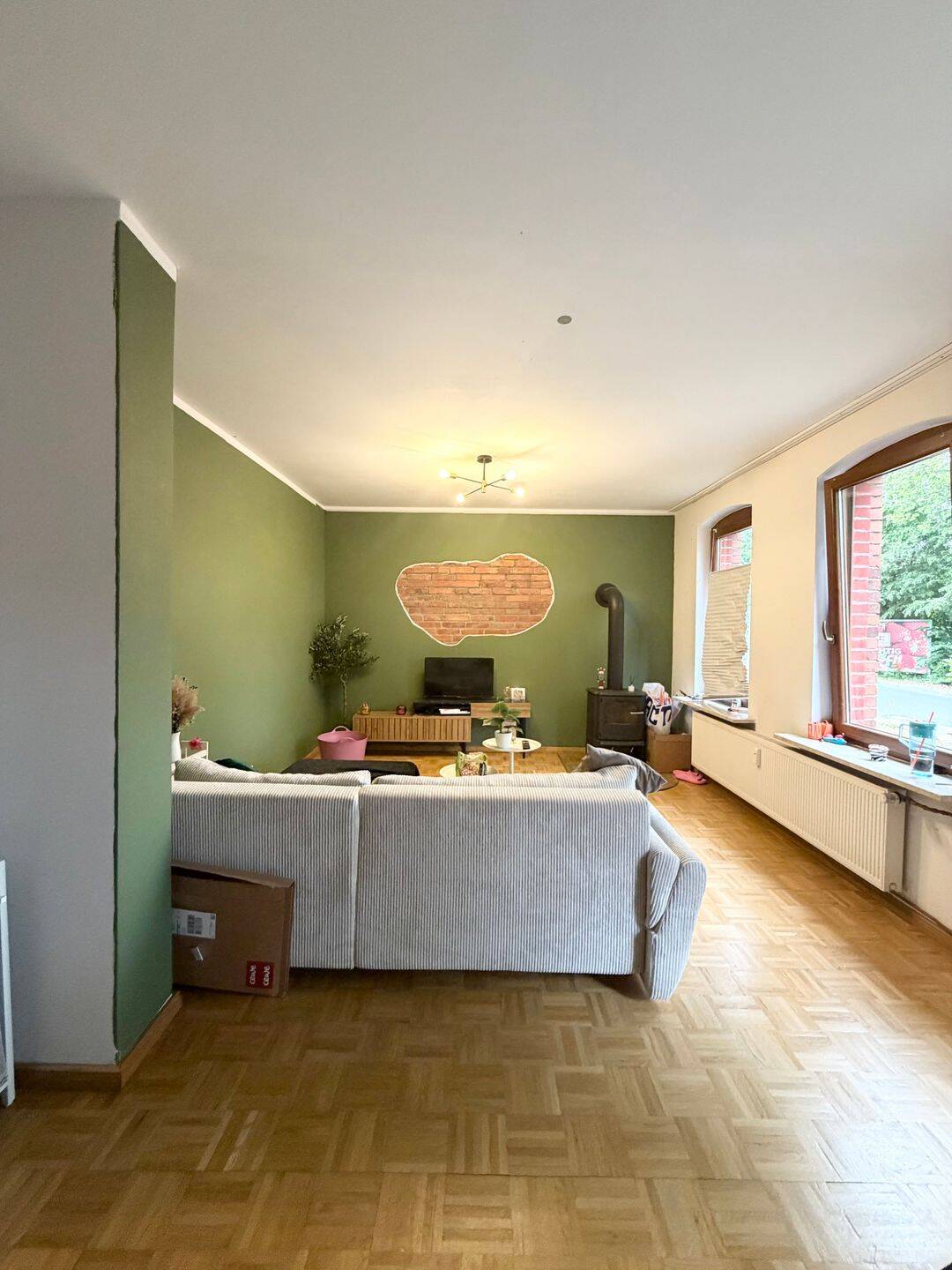 House in Stadthagen, Landkreis Schaumburg - Ansicht 4