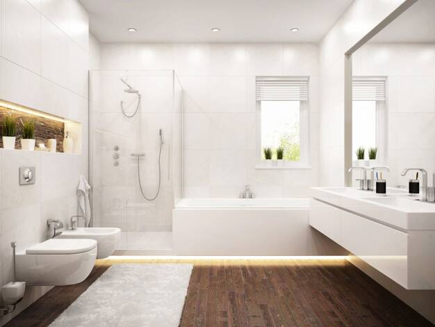 Bungalow zum Kauf 485.213 € 3 Zimmer 106 m² 456 m² Grundstück Sönnern Werl 59457