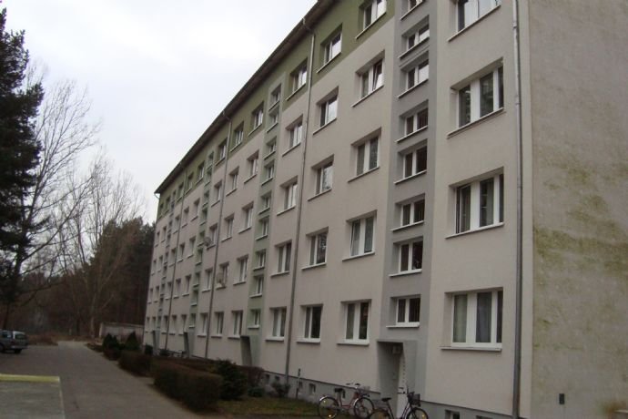 Wohnung zur Miete 471 € 2 Zimmer 47,1 m²<br/>Wohnfläche 3.<br/>Geschoss 01.12.2024<br/>Verfügbarkeit Göhlsdorfer Straße 9 Damsdorf Kloster Lehnin 14797