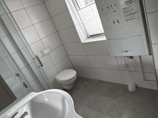 Loft zur Miete 600 € 2 Zimmer 65 m² Geschoss -5/2 frei ab sofort Rothenburg Rothenburg ob der Tauber 91541