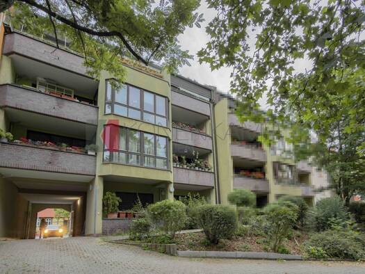 Mehrfamilienhaus zum Kauf 1.590.000 € 729 m² 487 m² Grundstück Spandau Berlin / Spandau 13581